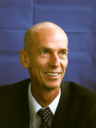 Uwe Eggeling