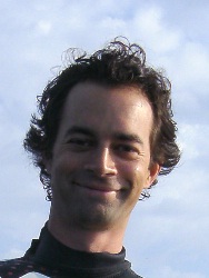 Sebastian Sturm